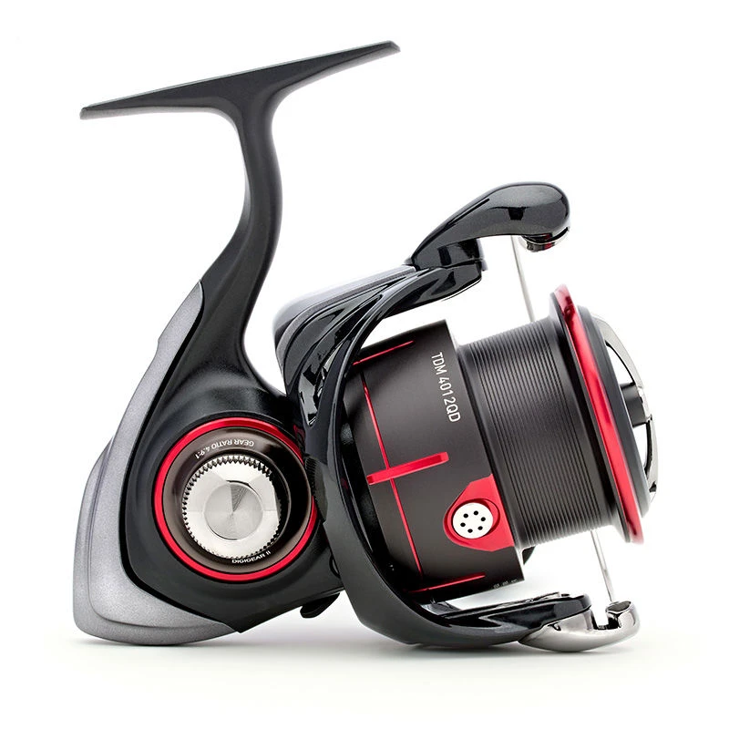 Daiwa 25 TDM Match & Feeder Reels